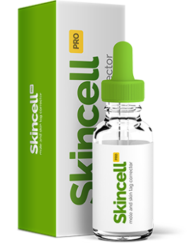 سرم Skincell Pro